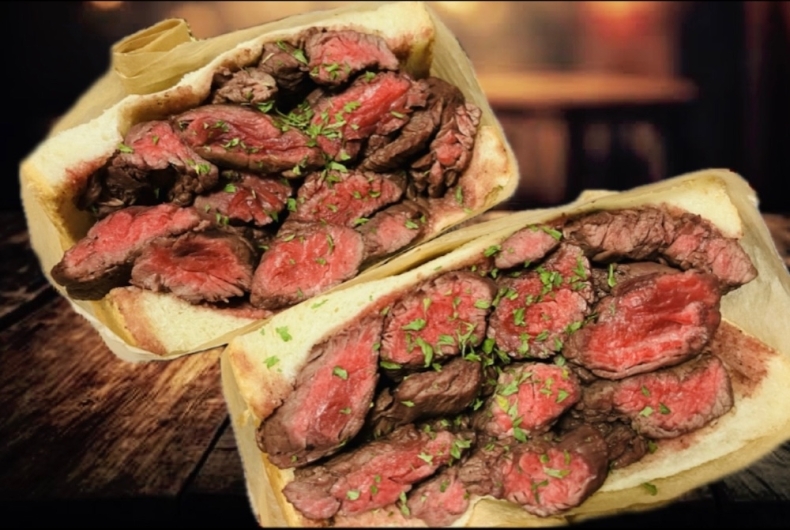 WAGYU BOMB