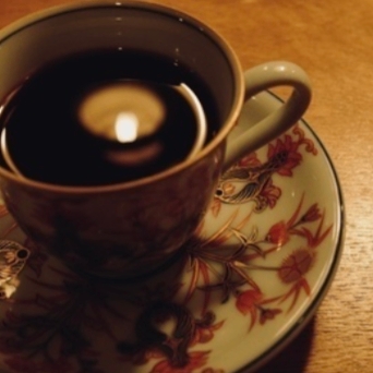 G☆P COFFEE ROASTER