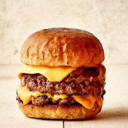 ハンバーガー