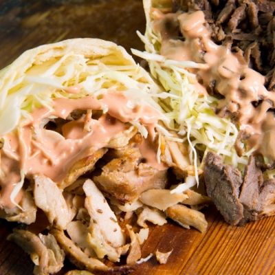 EFES STREET KITCHEN
