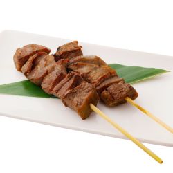 牛たん串（2本）タレ味