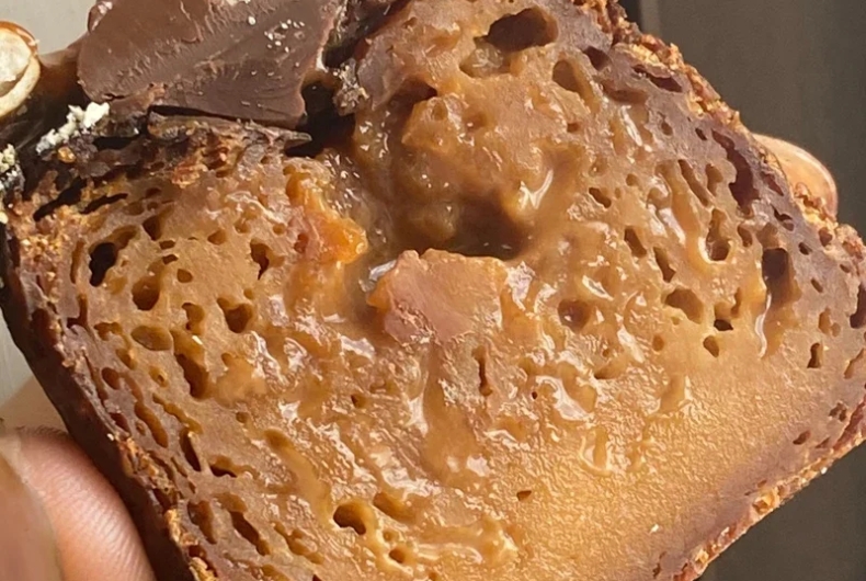 小麦研究所/ぐるてんずカヌレ（12/6、7出店）