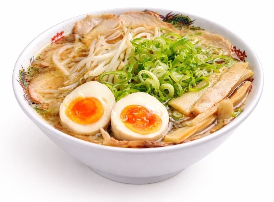 特製ラーメン