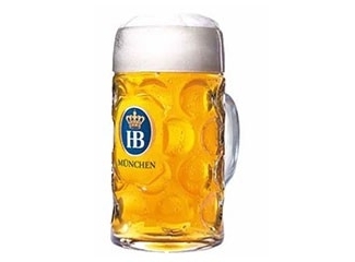 ホフブロイ　ヘフェヴァイツェン