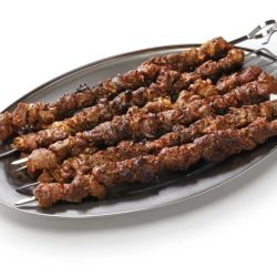 串
