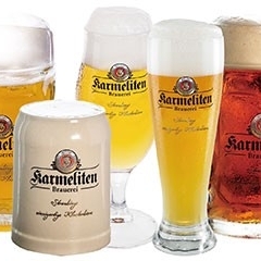 飲み比べ４種・５種（フード付き）