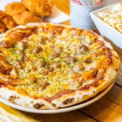 イタリアンソーセージ