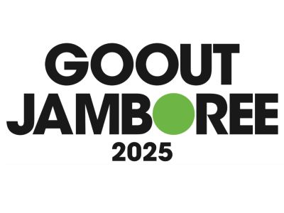 GOOUT JAMBOREE 2025
