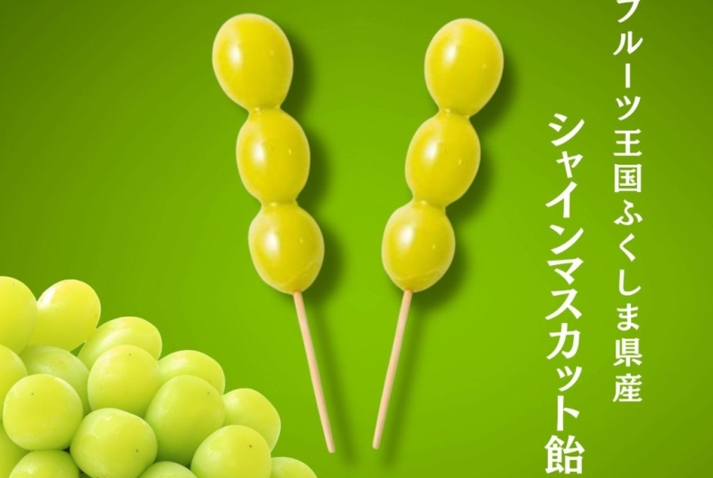 FUKUSHIMA SHINE