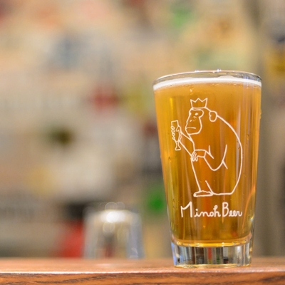 MINOH BEER