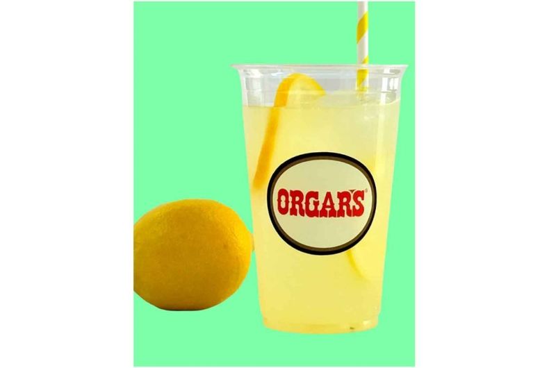 ORGAR'S
