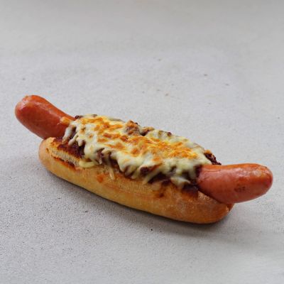 森の石窯パン屋さん