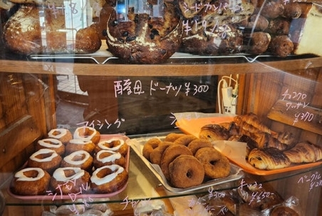 コンビニエンスストア髙橋