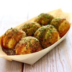 和泉食品のたこ焼きソース