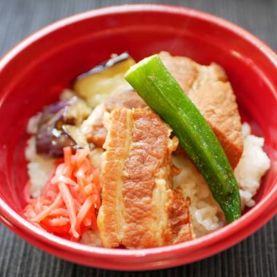 角煮専門店そら