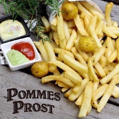 POMMES PROST