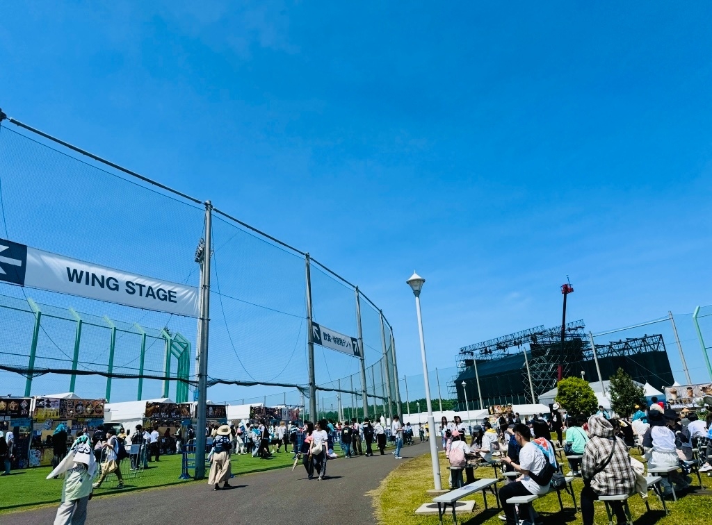 【JAPAN JAM 2026】までもう少し！ 心を満たすエリア別スイーツ特集