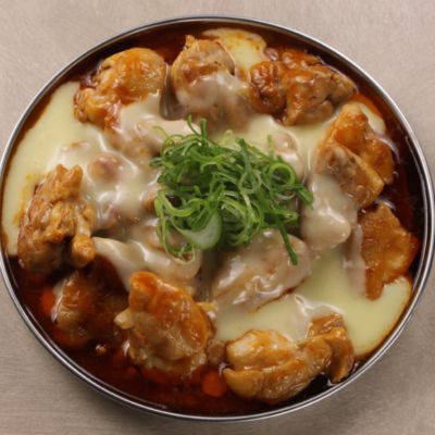 ～越後の味処～いの也