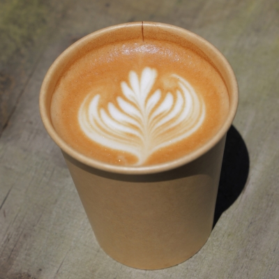 GOODTIME BRUNCH COFFEE