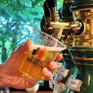 みちのく福島路ビール
