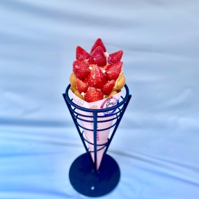 ベリーズベリー