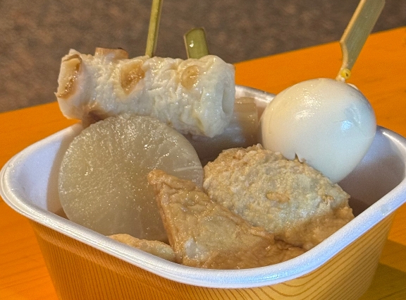 赤塚不二夫食堂