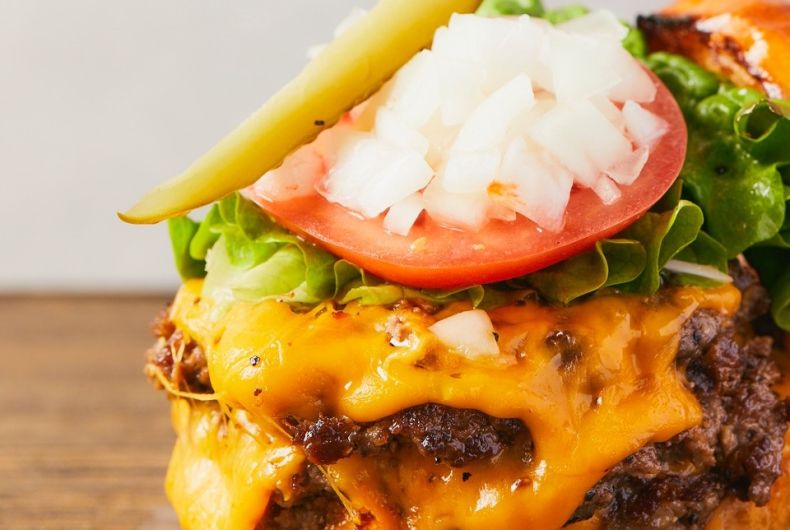 Mrs.hamburger