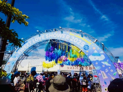 ラブシャ2026直前！ 当日会場の回り方を伝授します！