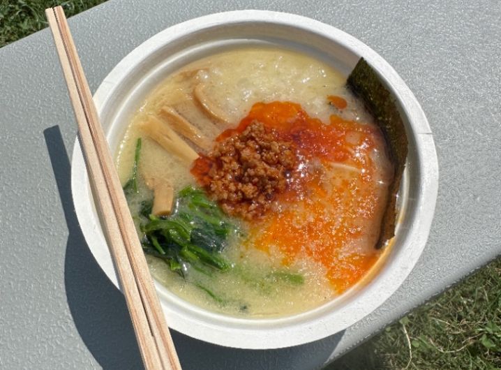 鶏小屋