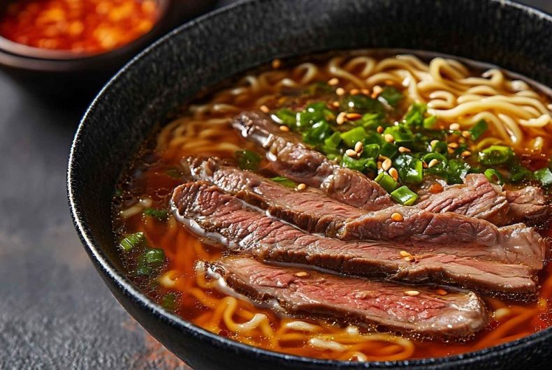 台湾食堂・包子家PAOZUYA