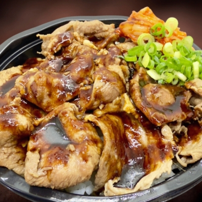 仔羊専門店Lamb’s