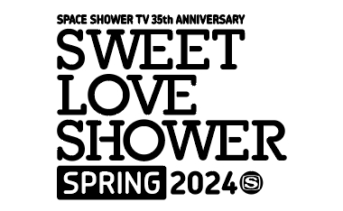 SWEET LOVE SHOWER SPRING 2024