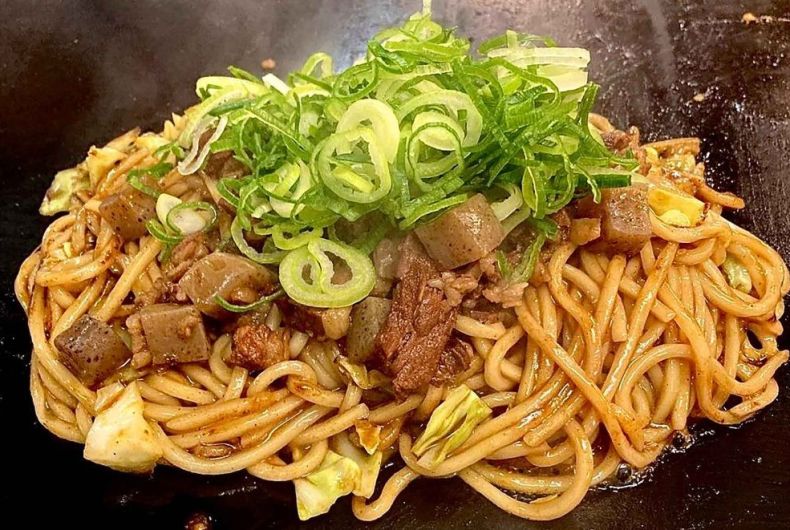 月美家