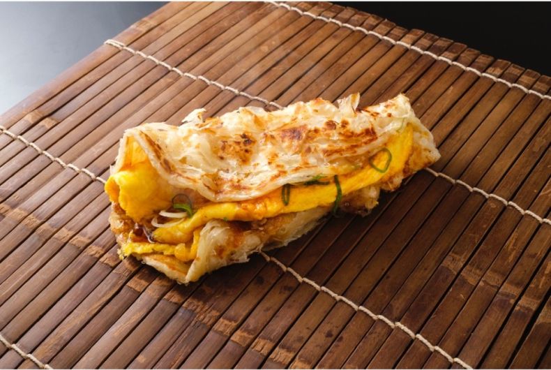 台湾食堂・包子屋PAOZUYA