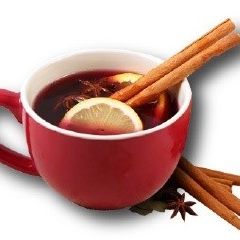 レッドグリューワイン