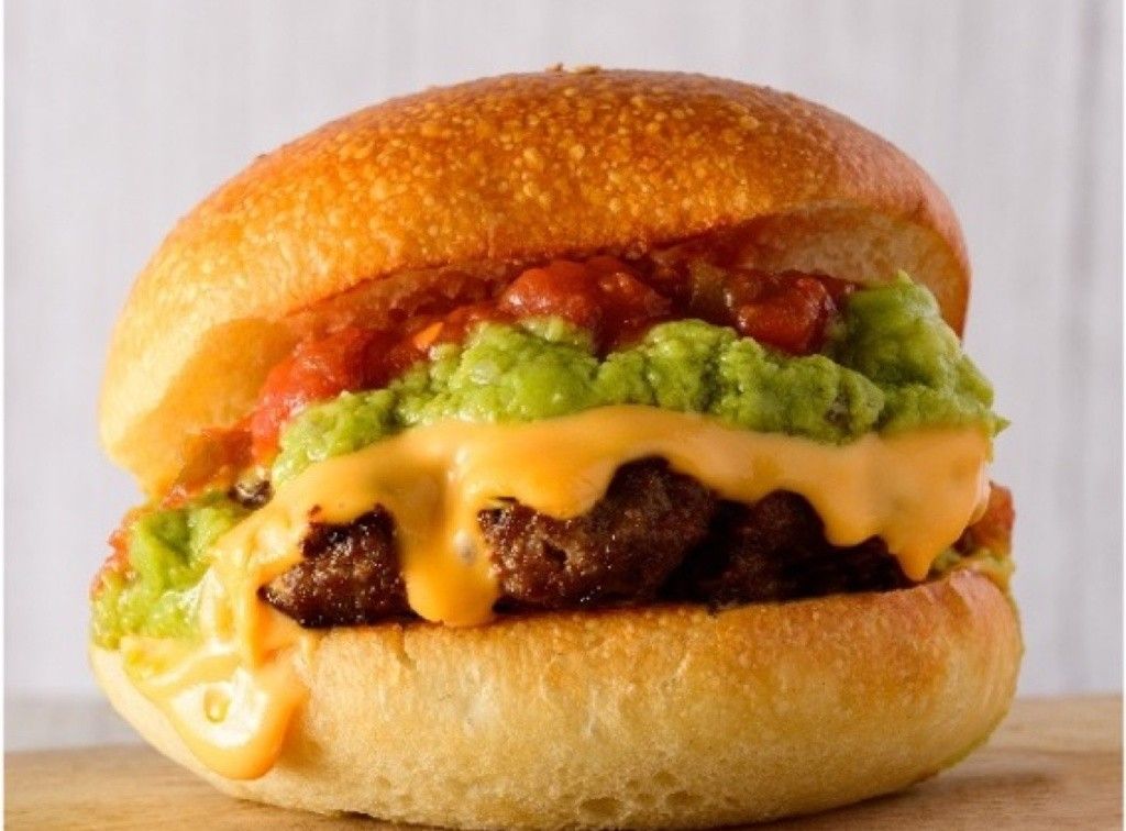 ハンバーガー