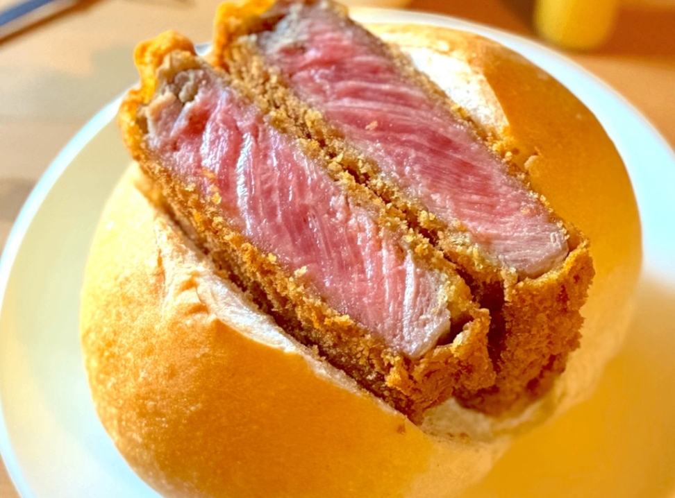 牛とろ冷やし蕎麦