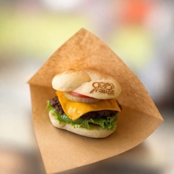 nonoha BURGER