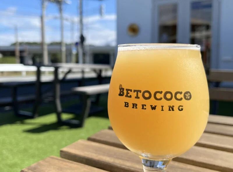 クラフトビール