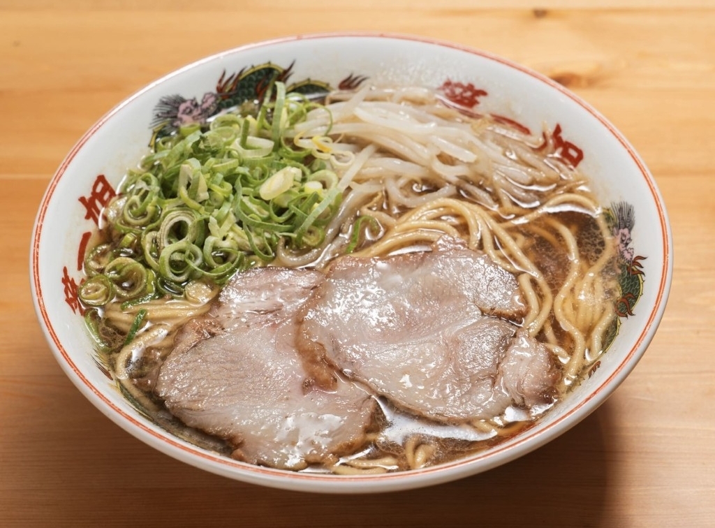 京都ラーメン