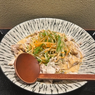 小川庵