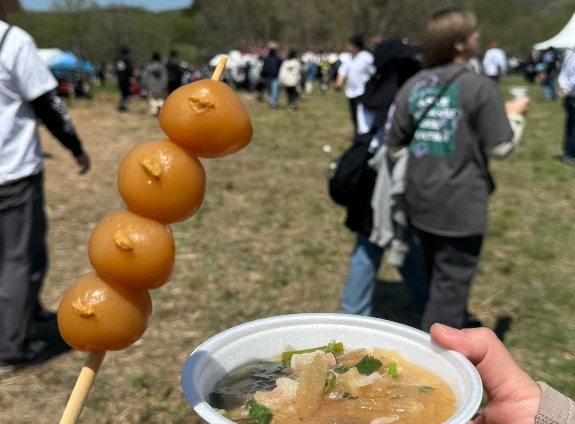 蔵王温泉 オトチャヤ