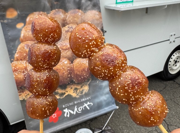 家伝ゆべし