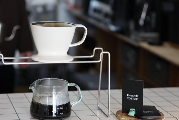 Hundereds COFFEE