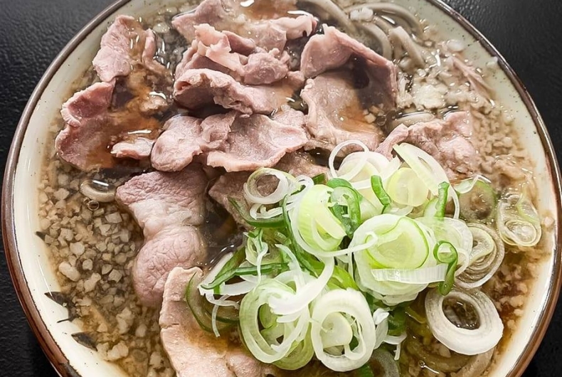 麺処盛盛
