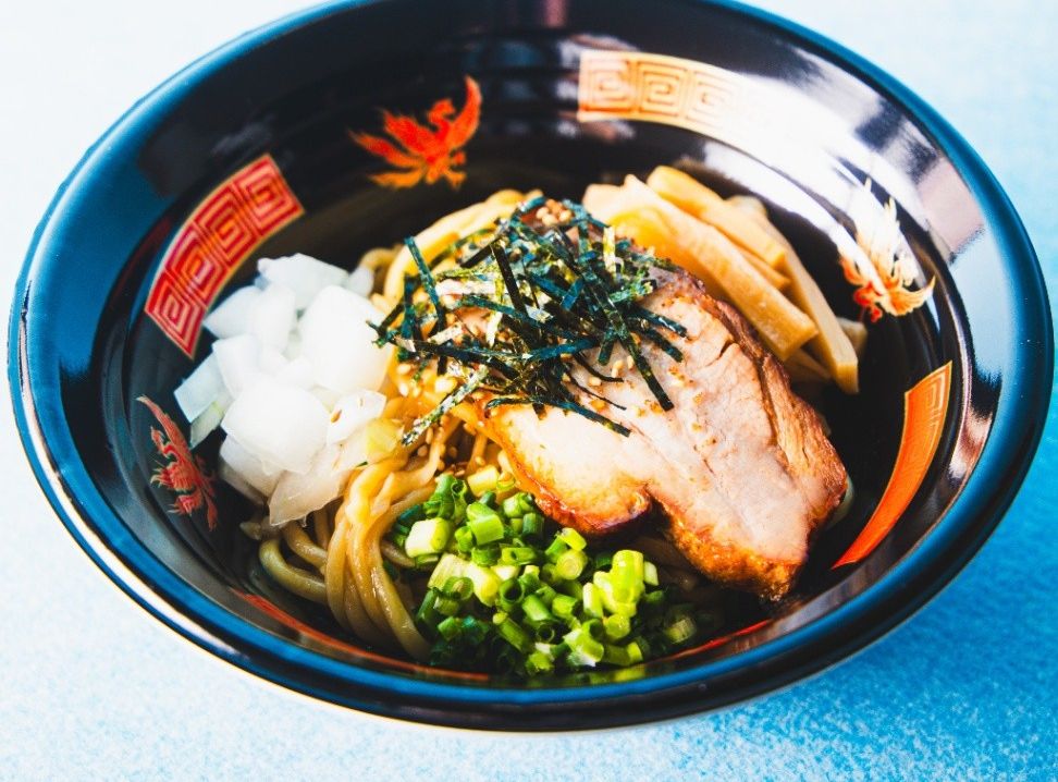 油そば