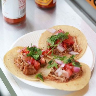MEXICALI TACOSS