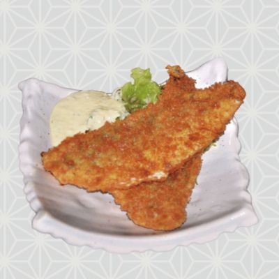 日本海しらほし