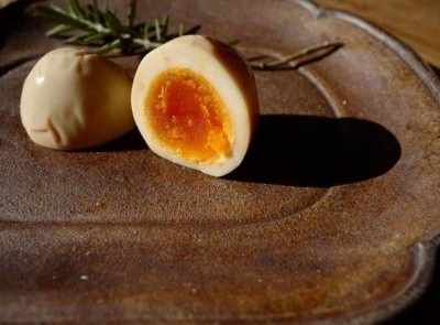 燻製料理