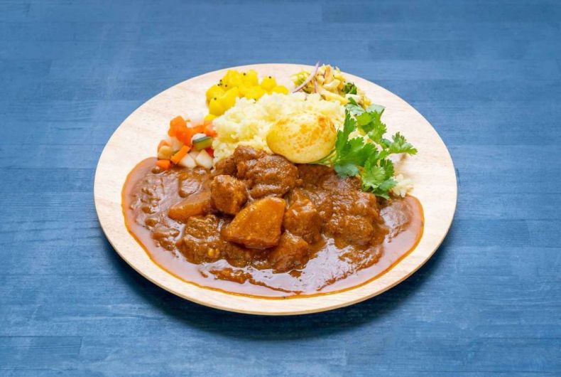 ricocurry